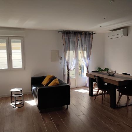 메제 L'Oasis Mezoise 아파트 외부 사진