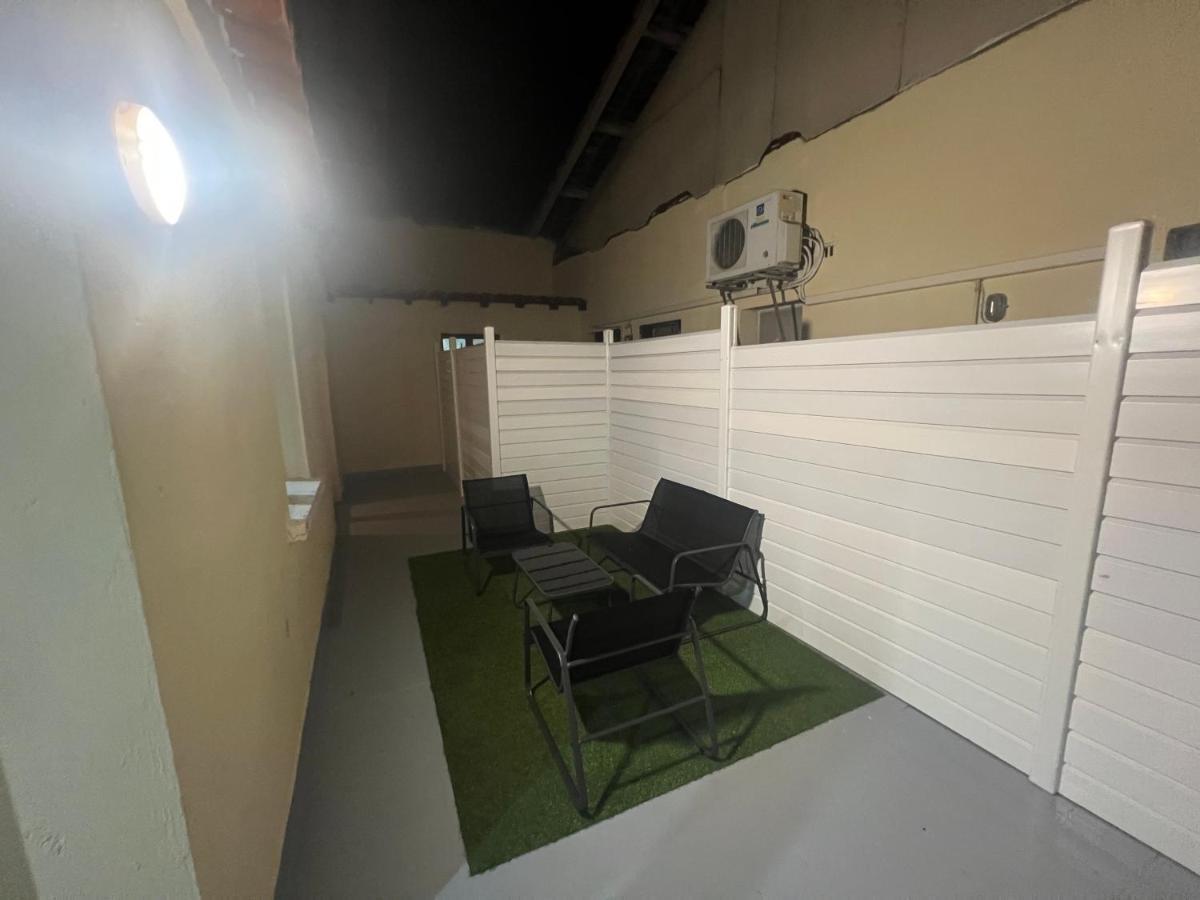 메제 L'Oasis Mezoise 아파트 외부 사진